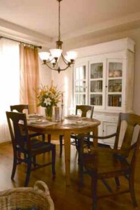 Reduce, Reuse, Rethink Old Furniture Image
